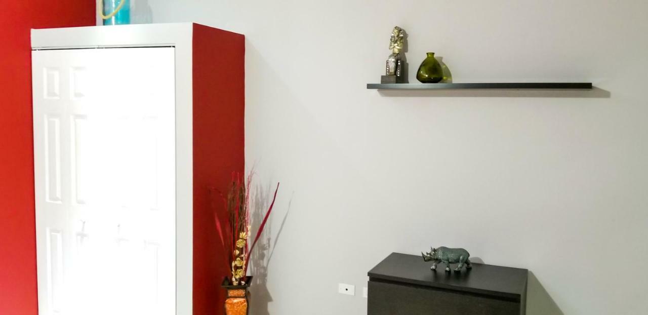 Casa Tamar Guest Apartment Kingston Exterior foto